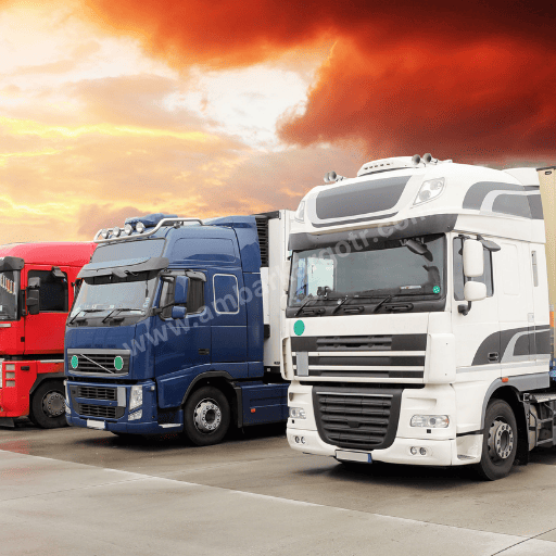 Manavgat Ambar Kargo