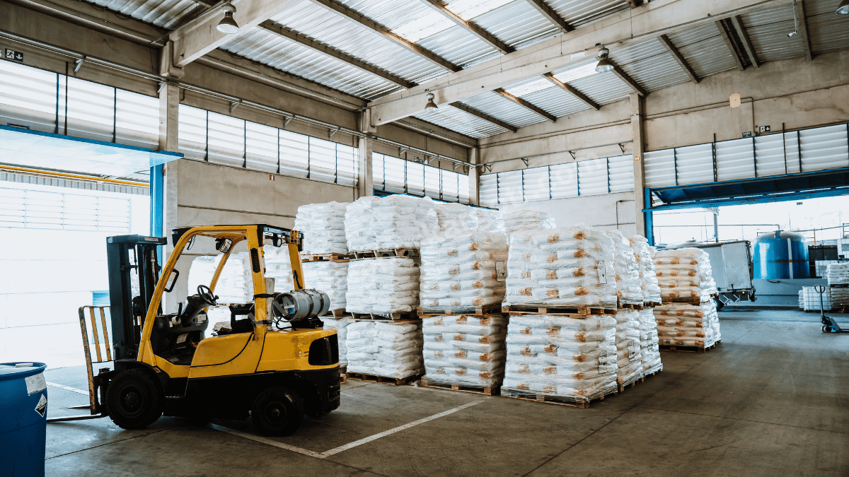 Manavgat Kimyasal Ürün Taşıma