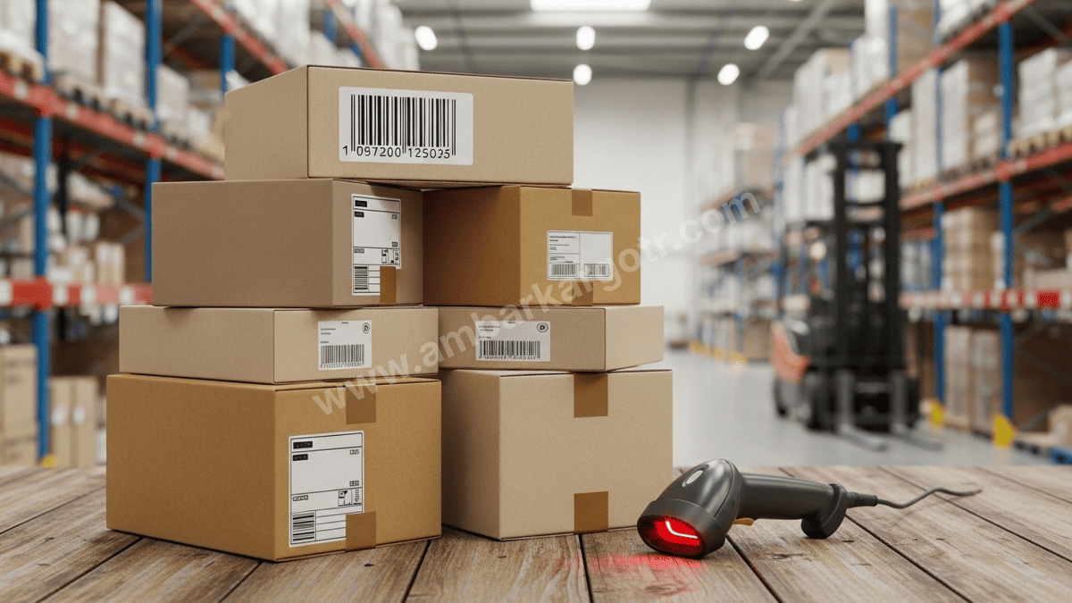 Manavgat Kolili Yük Taşıma