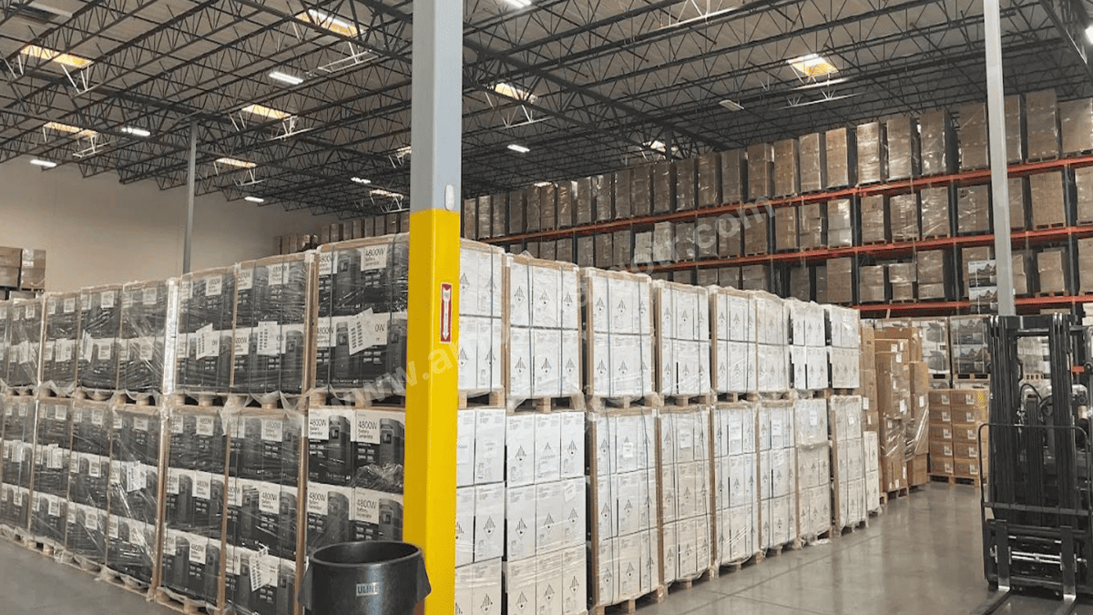 Manavgat Parça Yük Taşıma