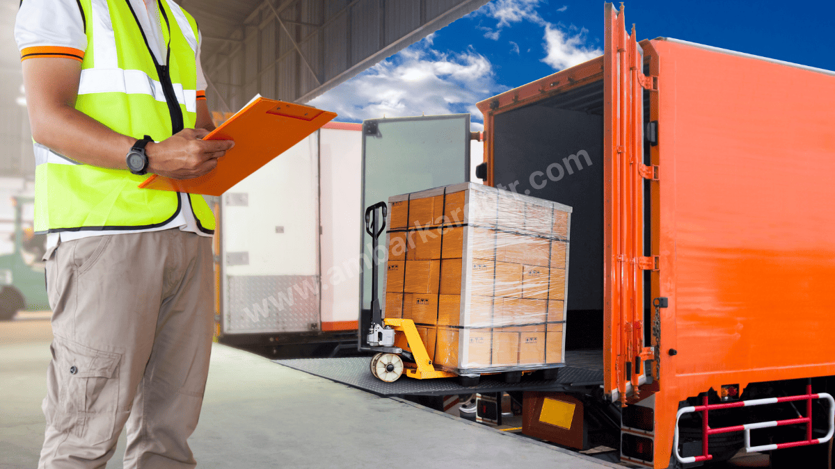 Manavgat Şehirler Arası Taşıma